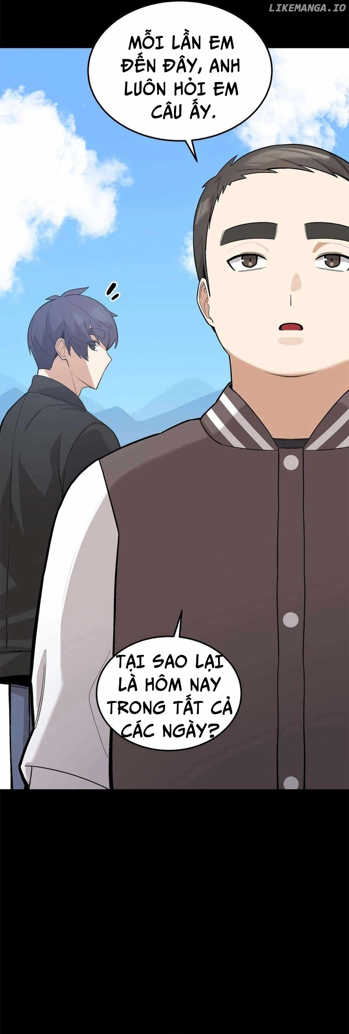 Biên Kịch Gian Lận Chapter 58 - Trang 2