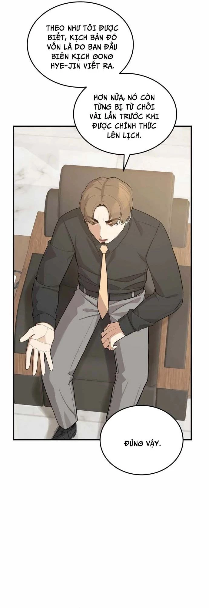 Biên Kịch Gian Lận Chapter 59 - Trang 2