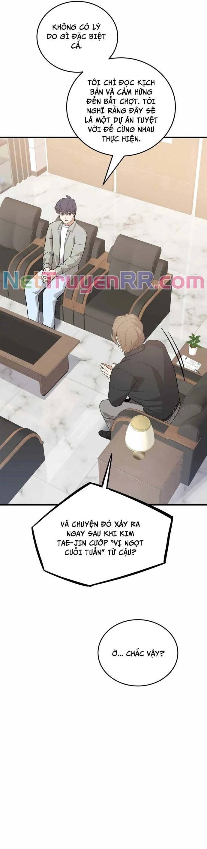 Biên Kịch Gian Lận Chapter 59 - Trang 2