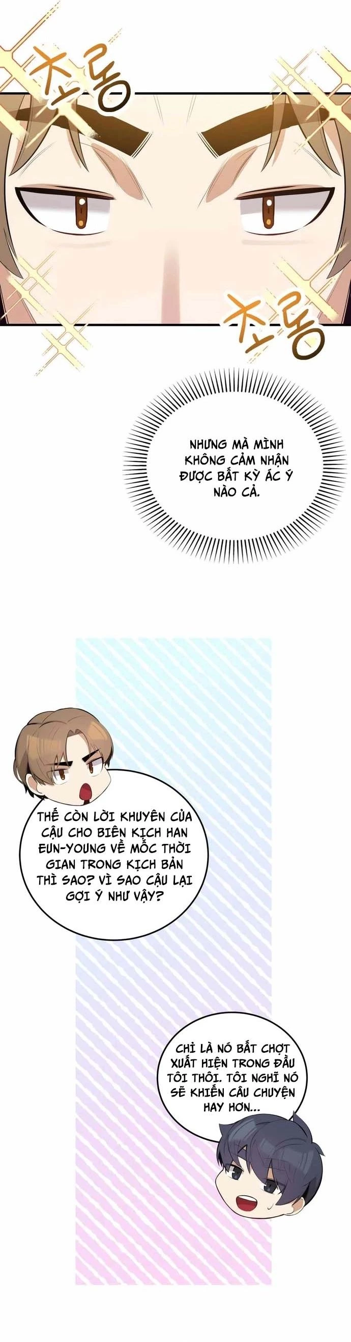 Biên Kịch Gian Lận Chapter 59 - Trang 2