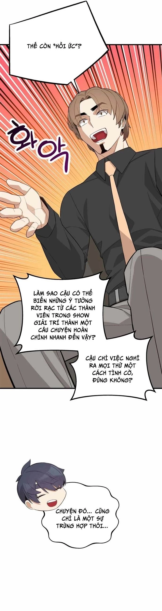 Biên Kịch Gian Lận Chapter 59 - Trang 2