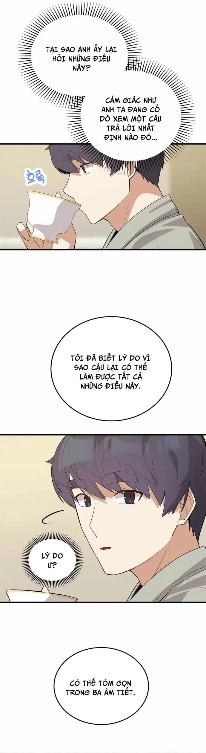 Biên Kịch Gian Lận Chapter 59 - Trang 2