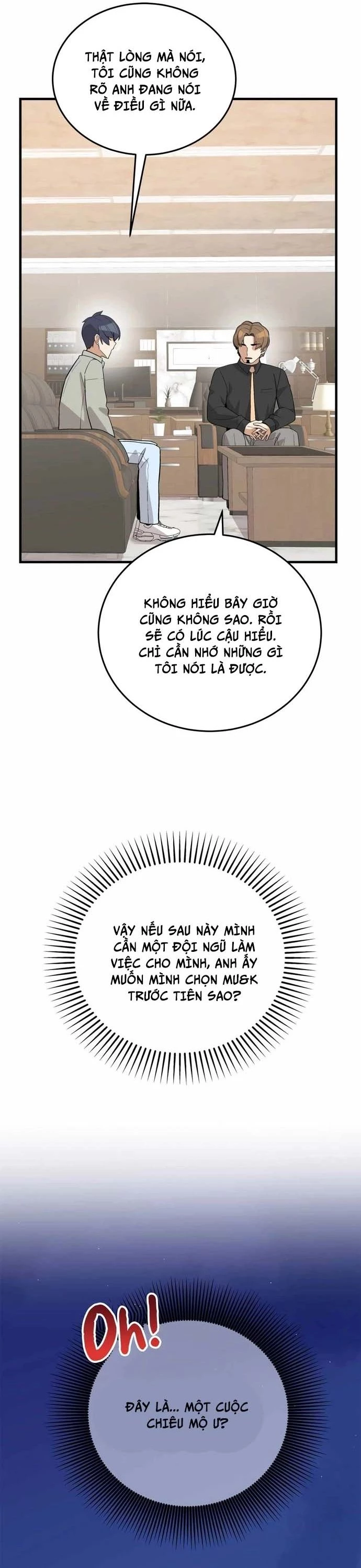 Biên Kịch Gian Lận Chapter 59 - Trang 2