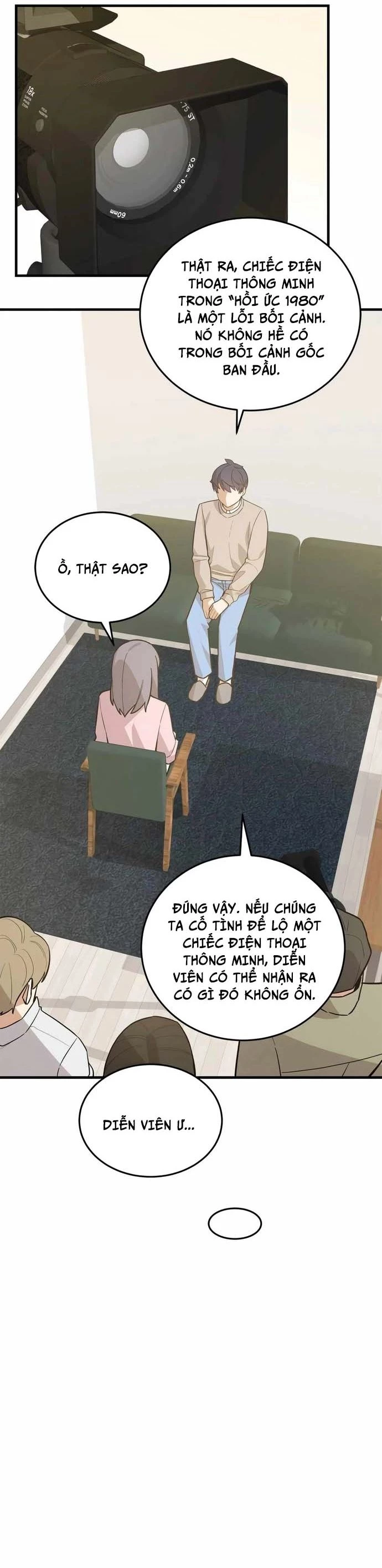 Biên Kịch Gian Lận Chapter 59 - Trang 2