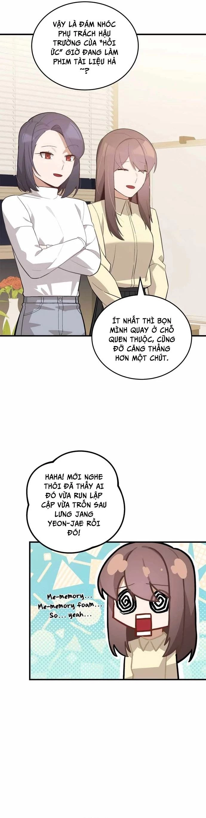 Biên Kịch Gian Lận Chapter 59 - Trang 2