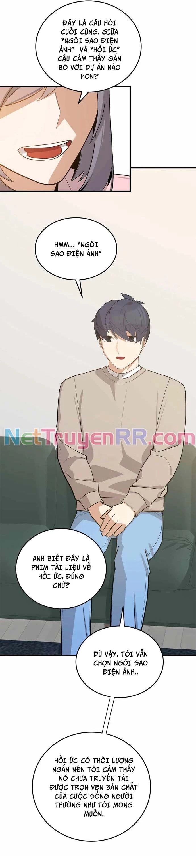 Biên Kịch Gian Lận Chapter 59 - Trang 2