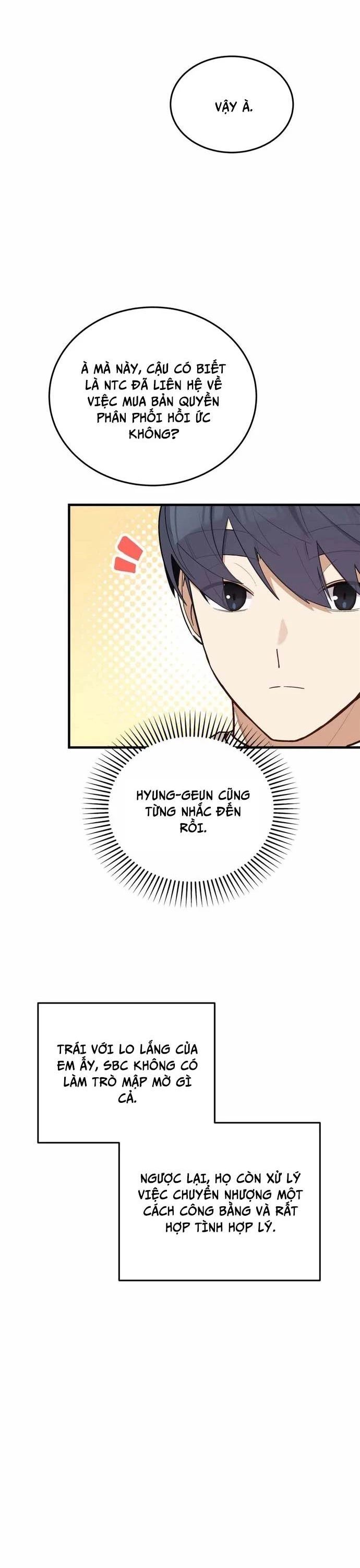 Biên Kịch Gian Lận Chapter 59 - Trang 2