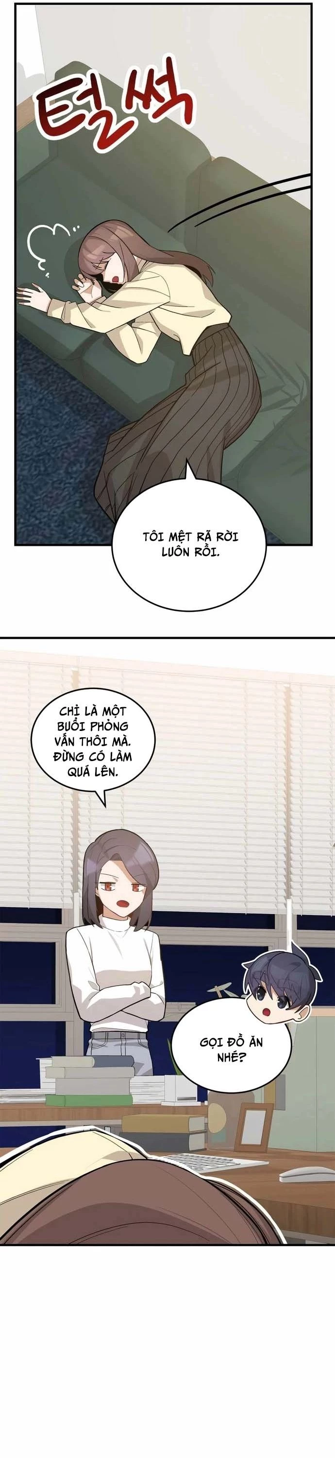 Biên Kịch Gian Lận Chapter 59 - Trang 2