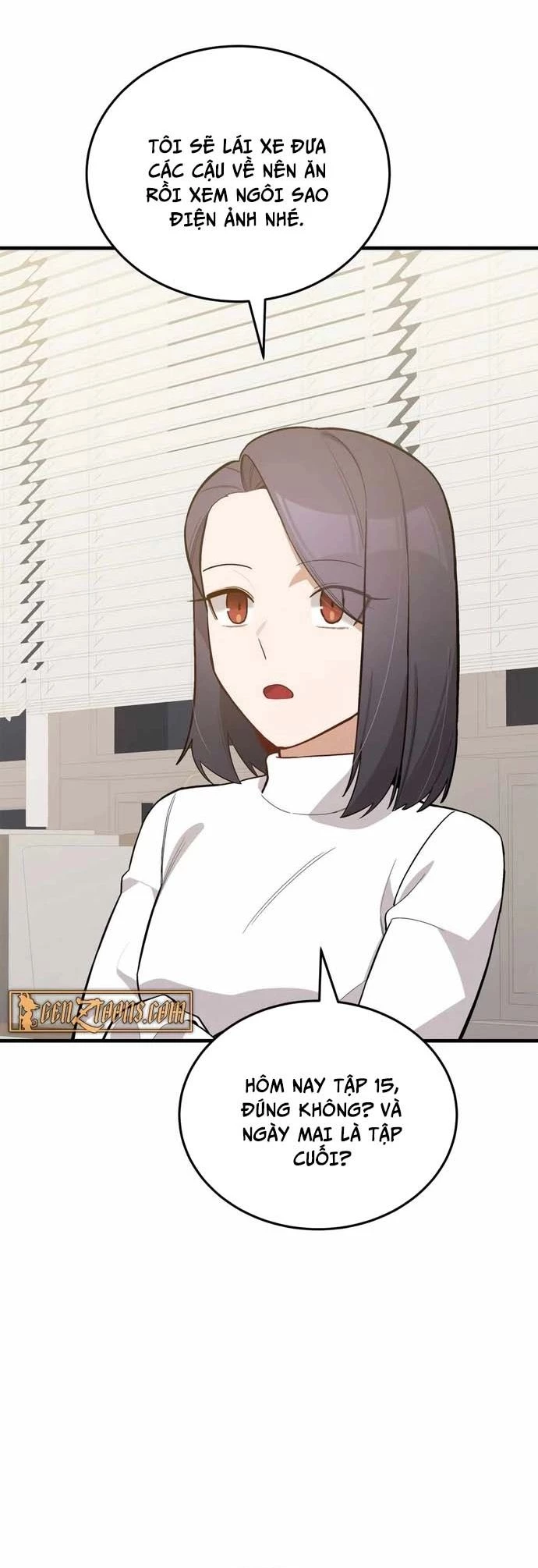 Biên Kịch Gian Lận Chapter 59 - Trang 2