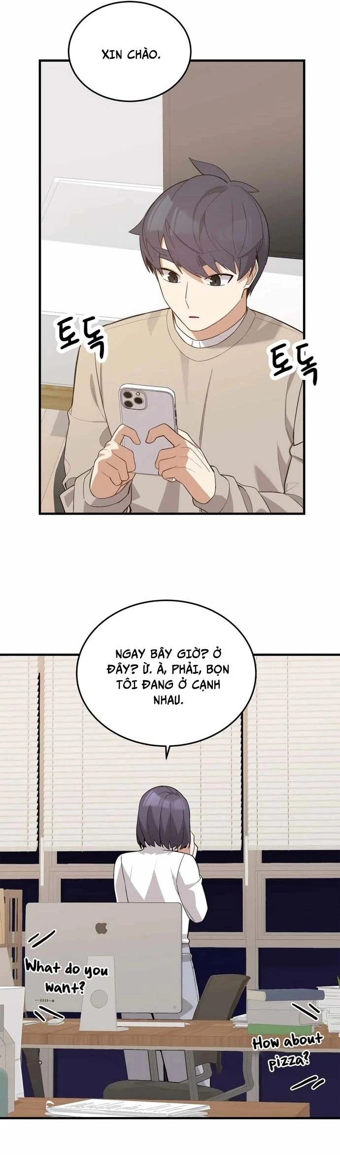 Biên Kịch Gian Lận Chapter 59 - Trang 2