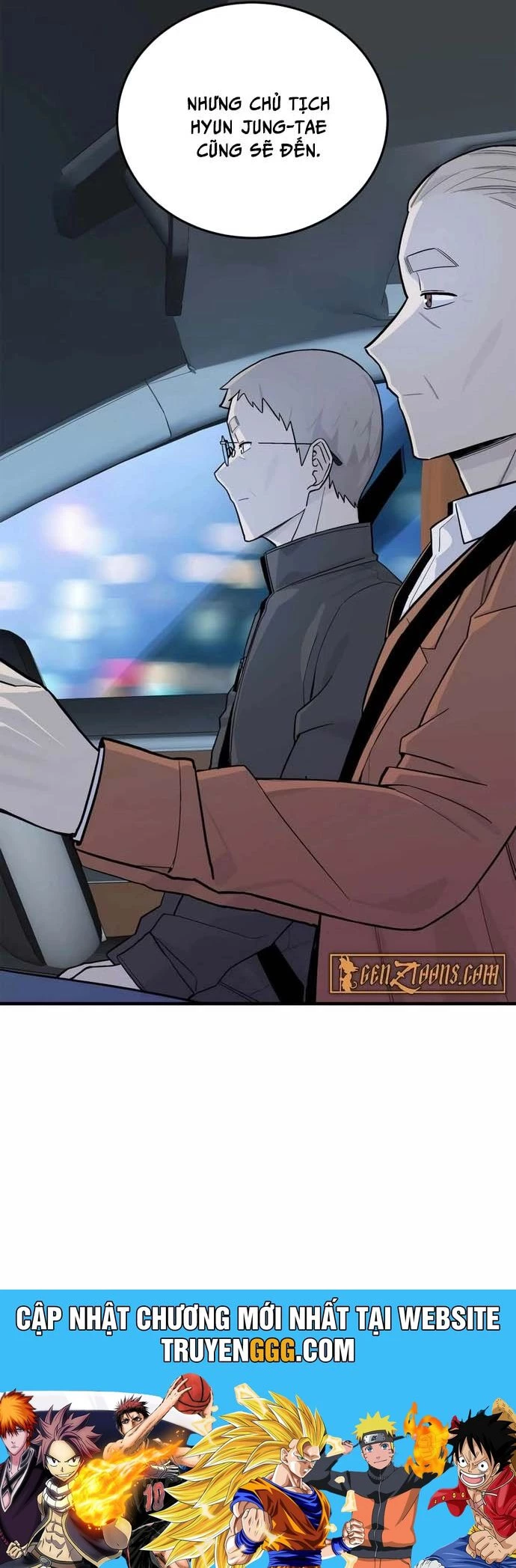 Biên Kịch Gian Lận Chapter 59 - Trang 2