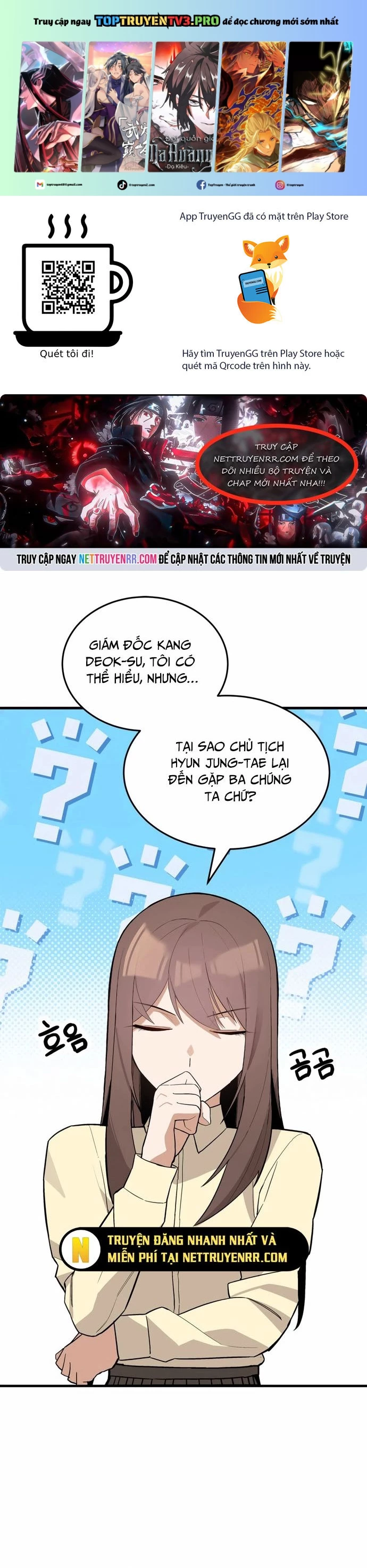 Biên Kịch Gian Lận Chapter 60 - Trang 2