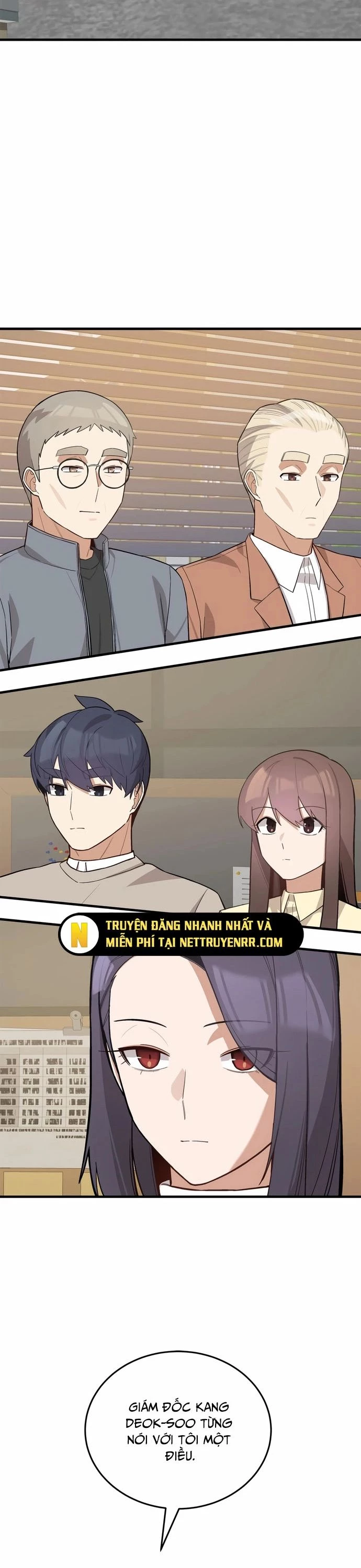 Biên Kịch Gian Lận Chapter 60 - Trang 2