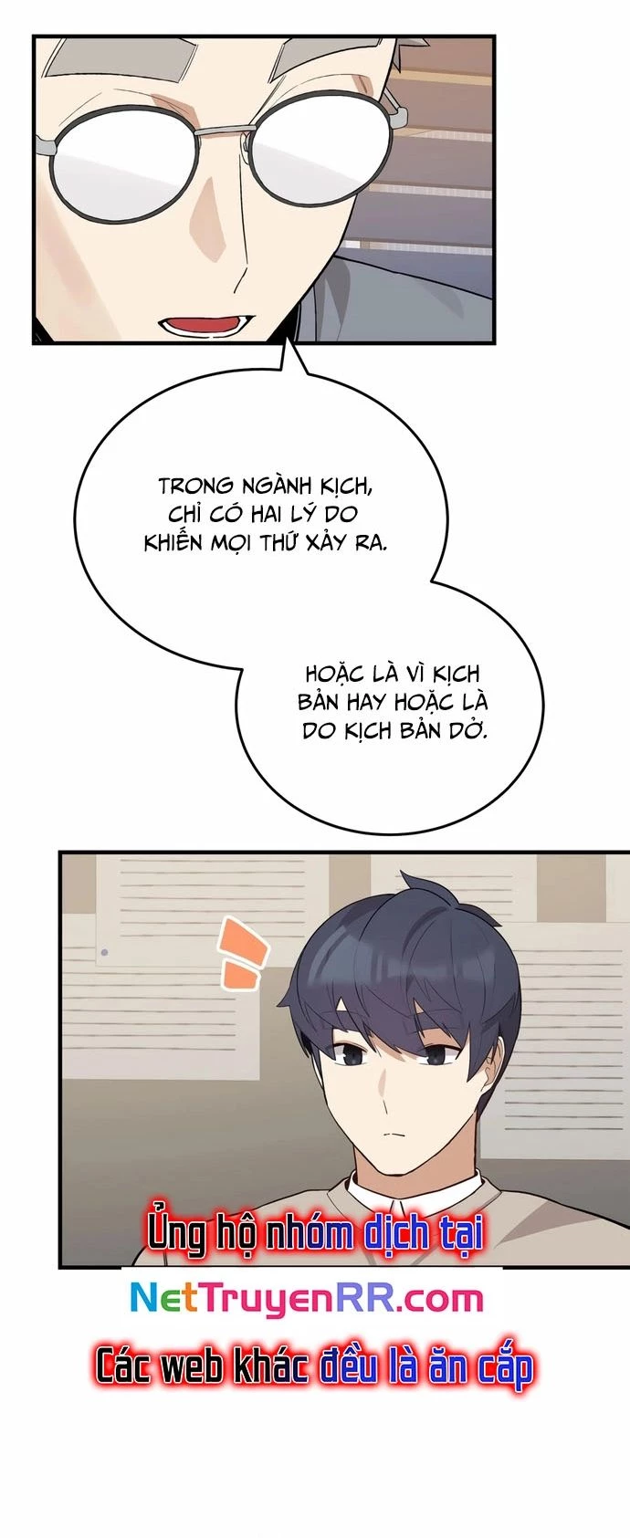 Biên Kịch Gian Lận Chapter 60 - Trang 2