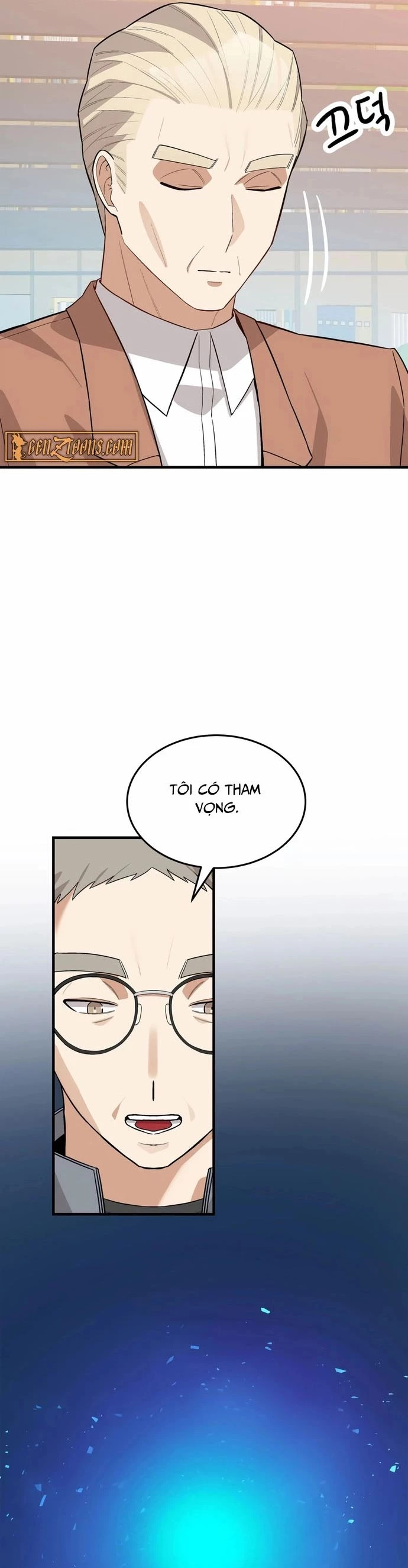 Biên Kịch Gian Lận Chapter 60 - Trang 2