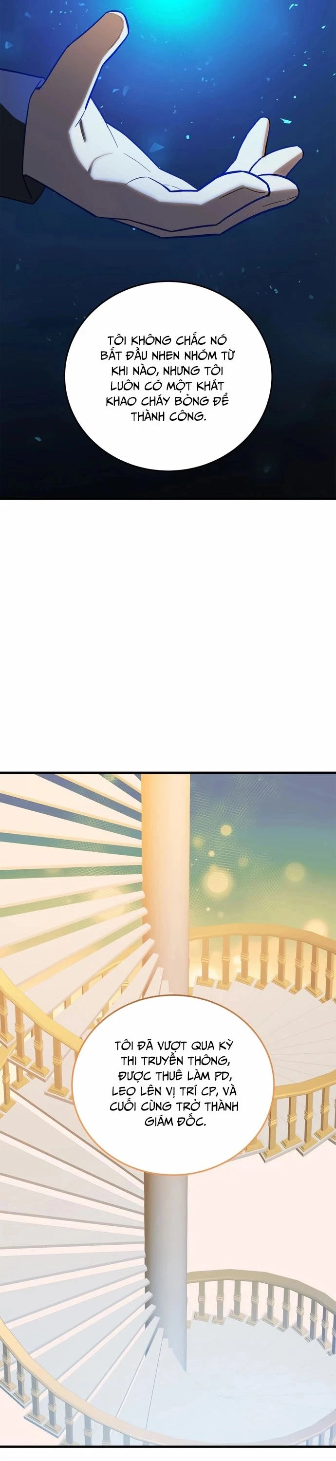 Biên Kịch Gian Lận Chapter 60 - Trang 2