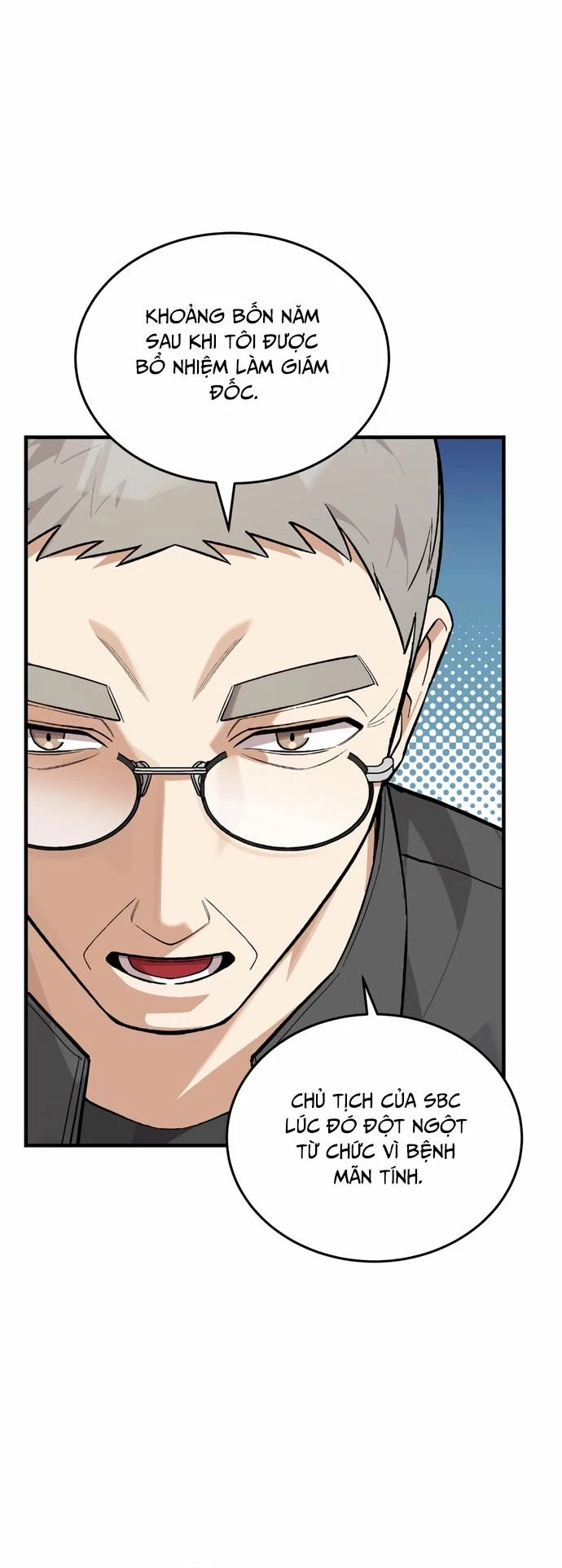 Biên Kịch Gian Lận Chapter 60 - Trang 2