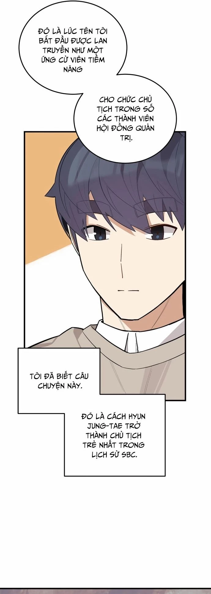 Biên Kịch Gian Lận Chapter 60 - Trang 2