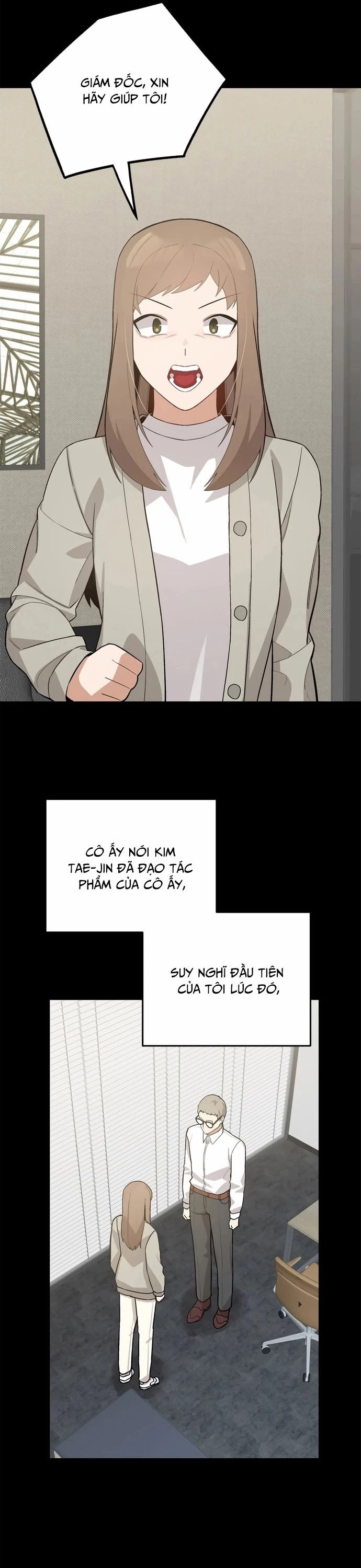 Biên Kịch Gian Lận Chapter 60 - Trang 2