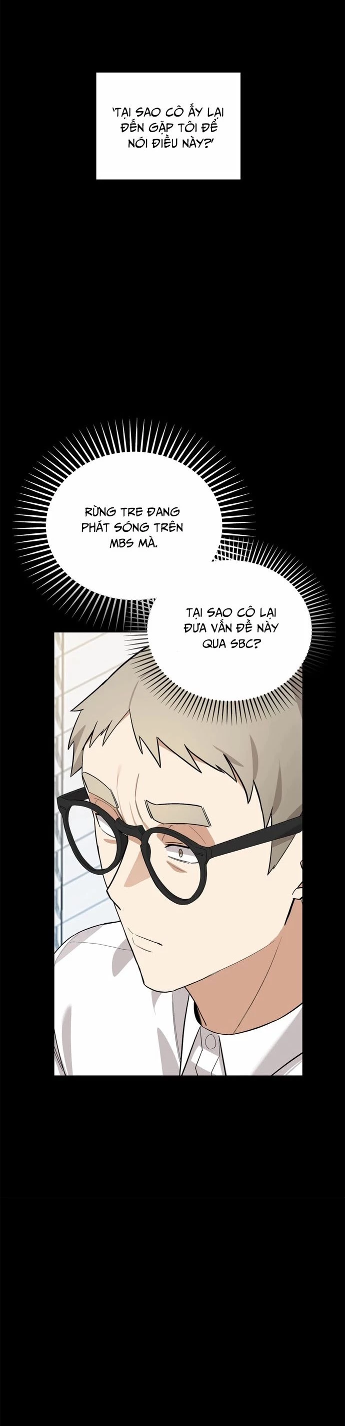 Biên Kịch Gian Lận Chapter 60 - Trang 2