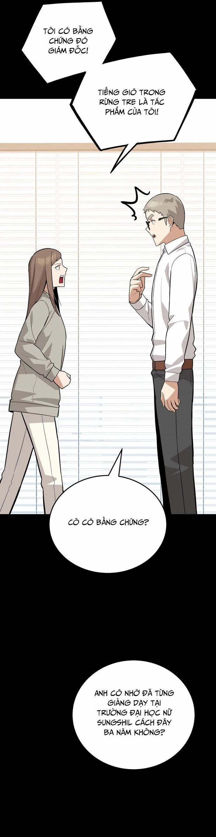 Biên Kịch Gian Lận Chapter 60 - Trang 2