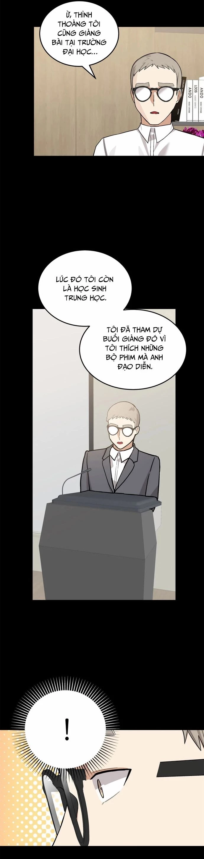 Biên Kịch Gian Lận Chapter 60 - Trang 2