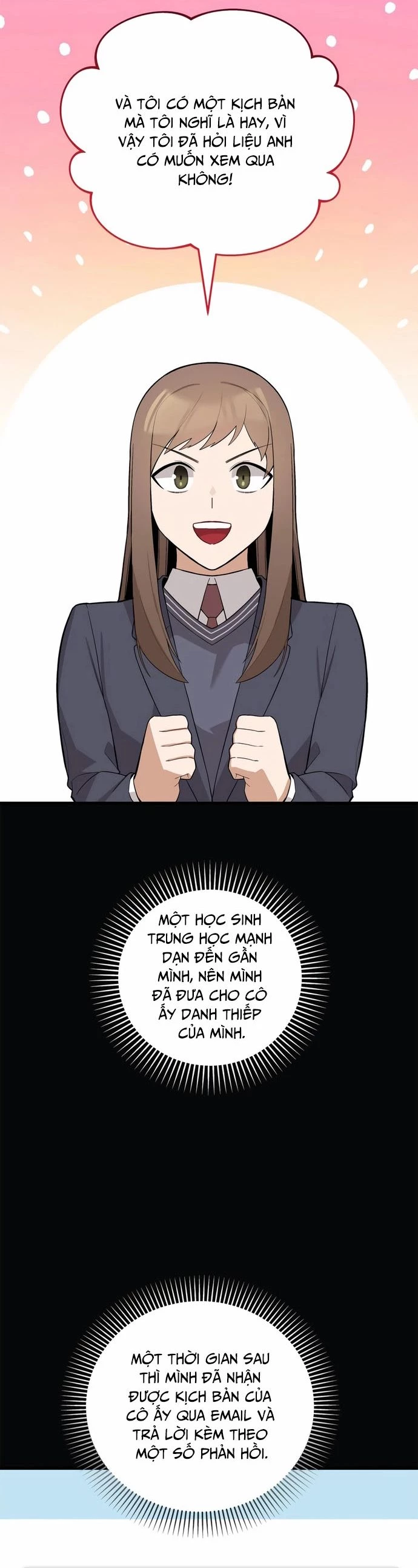 Biên Kịch Gian Lận Chapter 60 - Trang 2