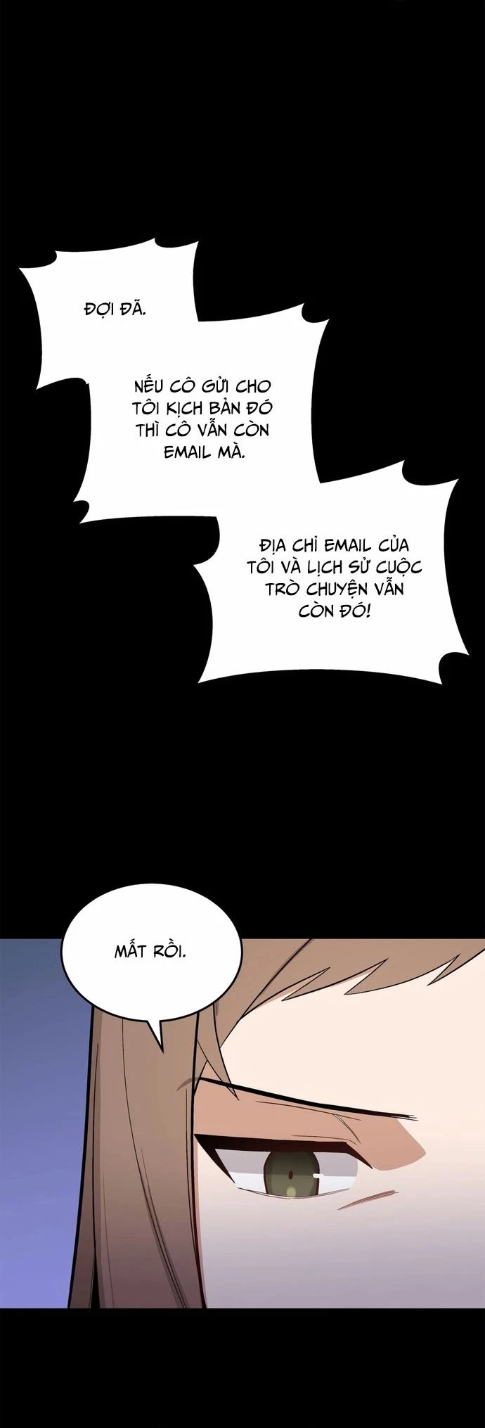 Biên Kịch Gian Lận Chapter 60 - Trang 2