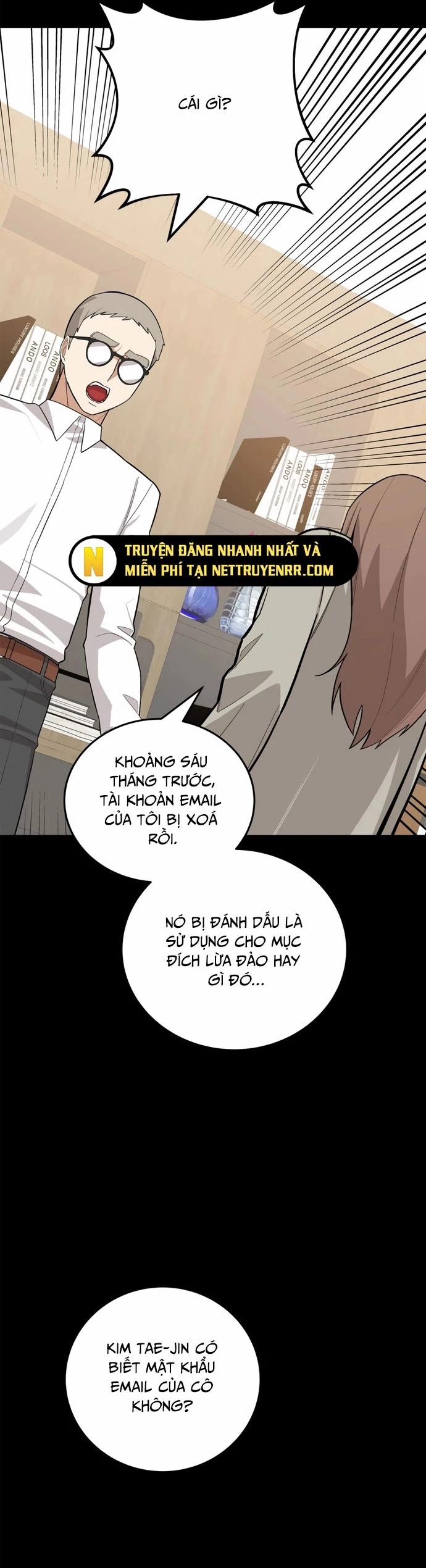 Biên Kịch Gian Lận Chapter 60 - Trang 2