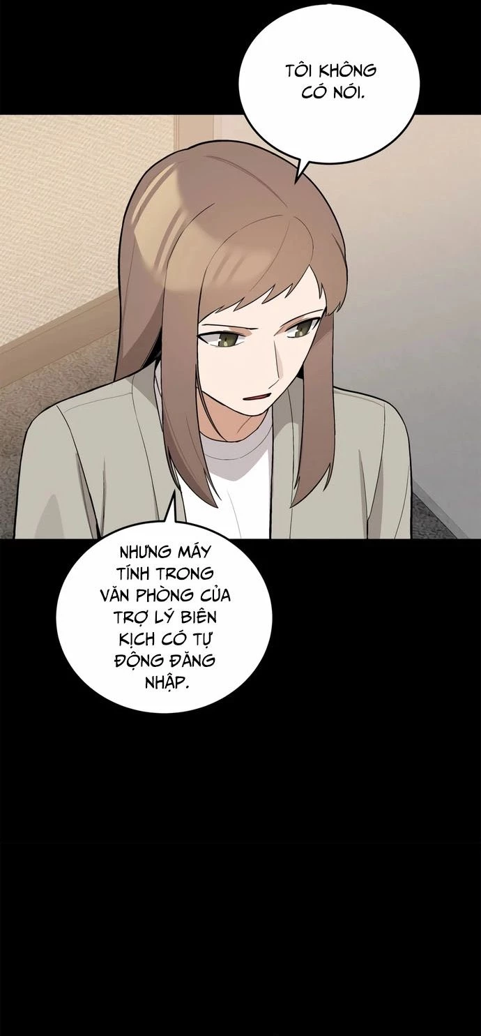 Biên Kịch Gian Lận Chapter 60 - Trang 2