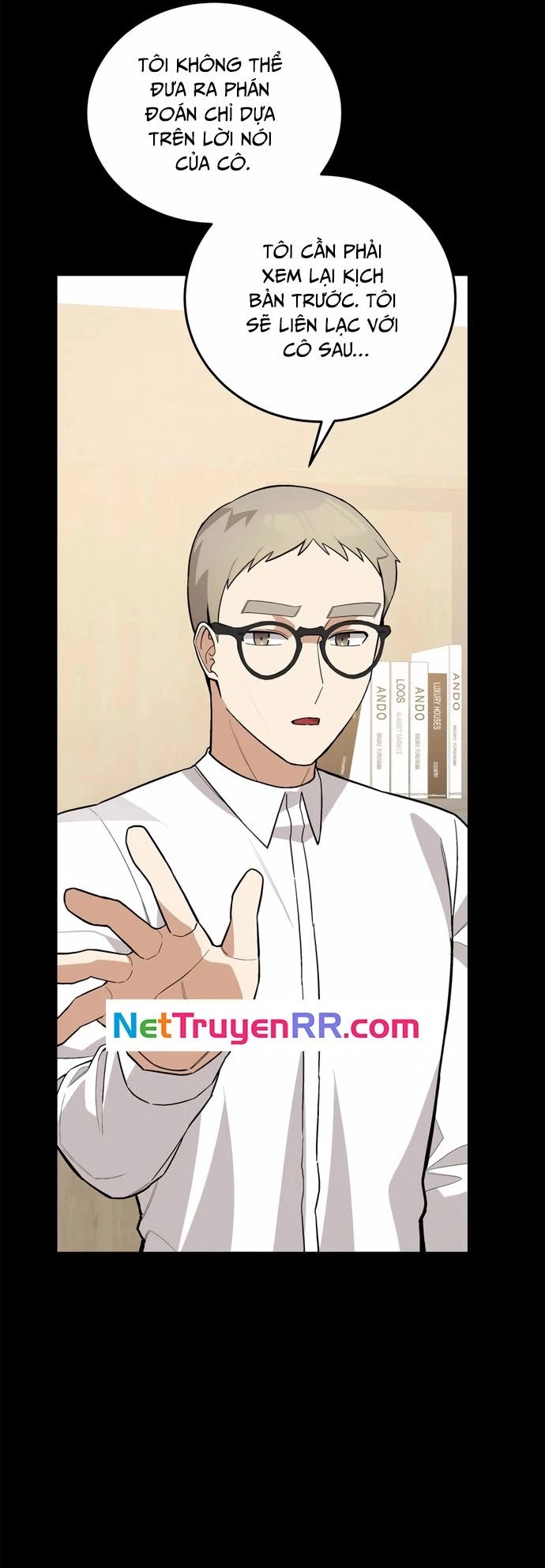 Biên Kịch Gian Lận Chapter 60 - Trang 2