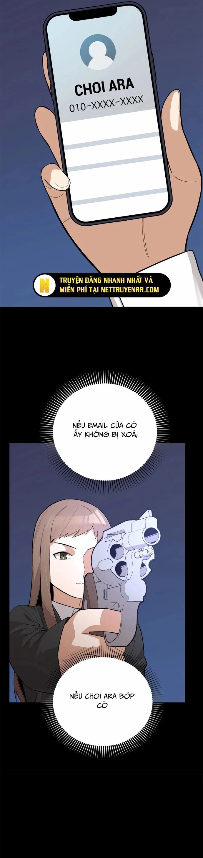 Biên Kịch Gian Lận Chapter 60 - Trang 2