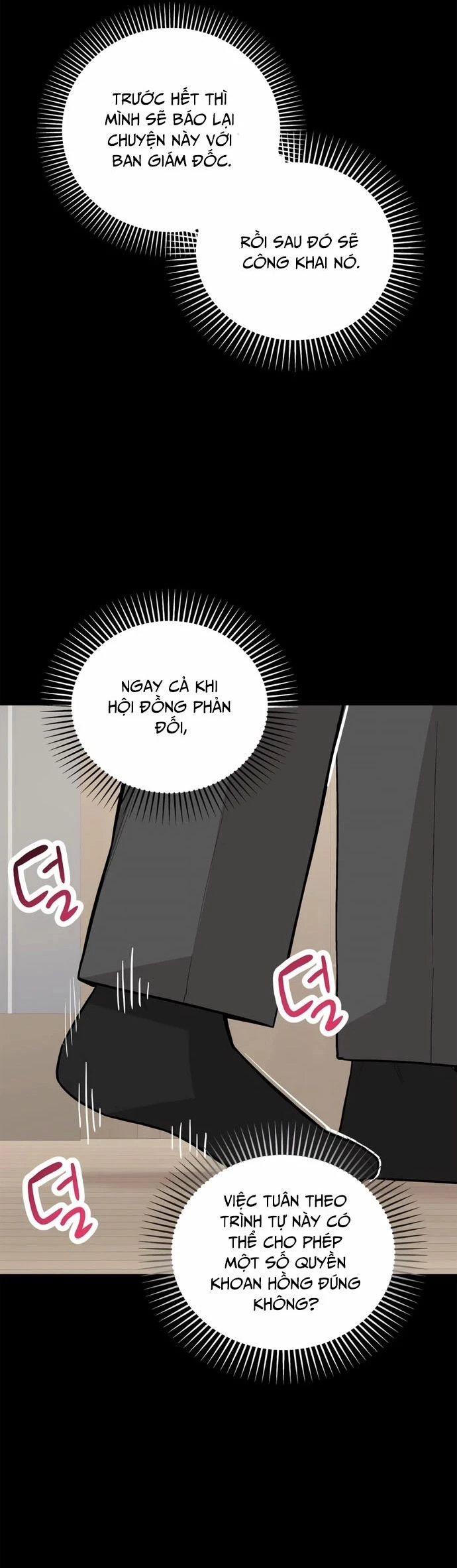 Biên Kịch Gian Lận Chapter 61 - Trang 2