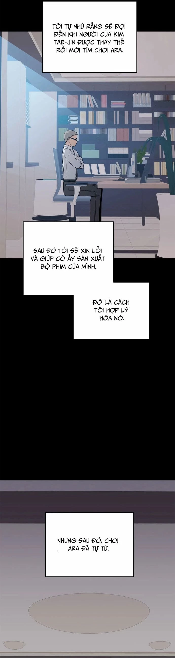 Biên Kịch Gian Lận Chapter 61 - Trang 2