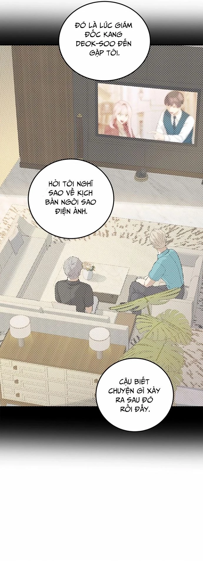 Biên Kịch Gian Lận Chapter 61 - Trang 2