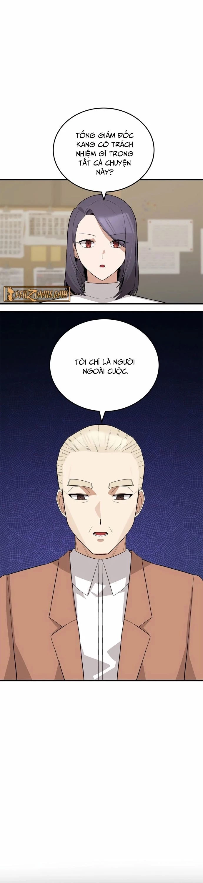 Biên Kịch Gian Lận Chapter 61 - Trang 2