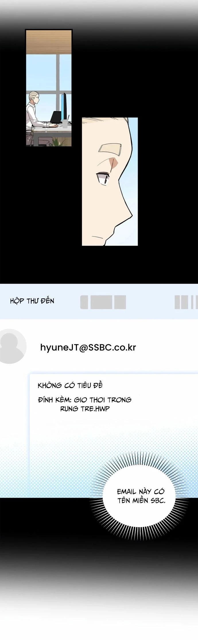 Biên Kịch Gian Lận Chapter 61 - Trang 2