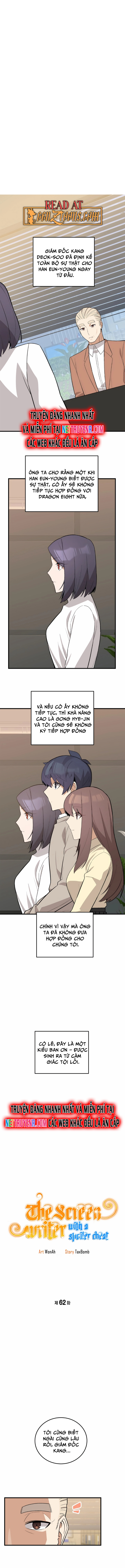 Biên Kịch Gian Lận Chapter 62 - Trang 2