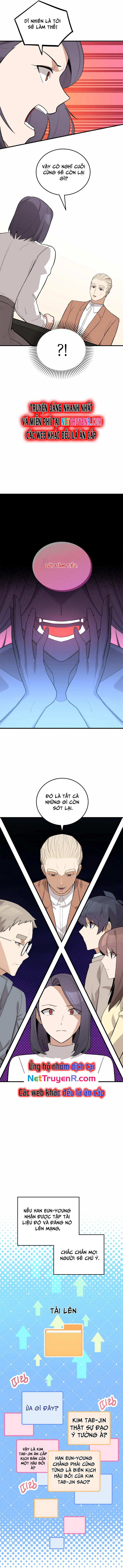 Biên Kịch Gian Lận Chapter 62 - Trang 2