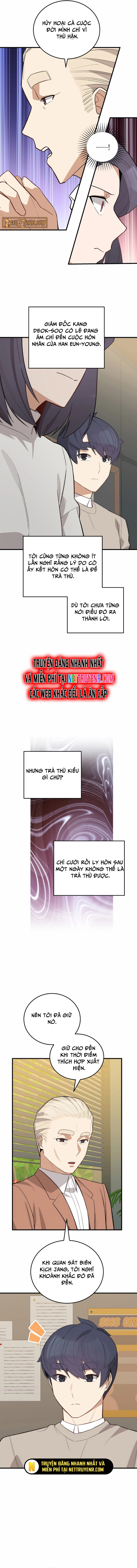 Biên Kịch Gian Lận Chapter 62 - Trang 2