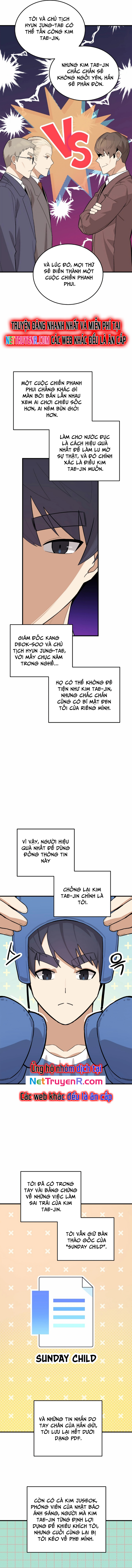 Biên Kịch Gian Lận Chapter 62 - Trang 2