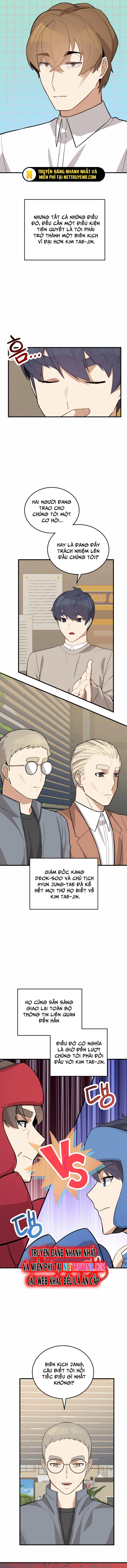 Biên Kịch Gian Lận Chapter 62 - Trang 2