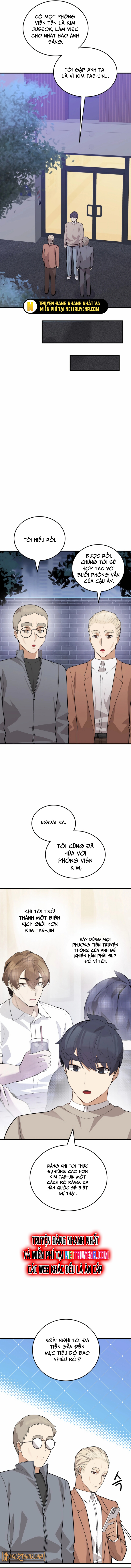 Biên Kịch Gian Lận Chapter 62 - Trang 2