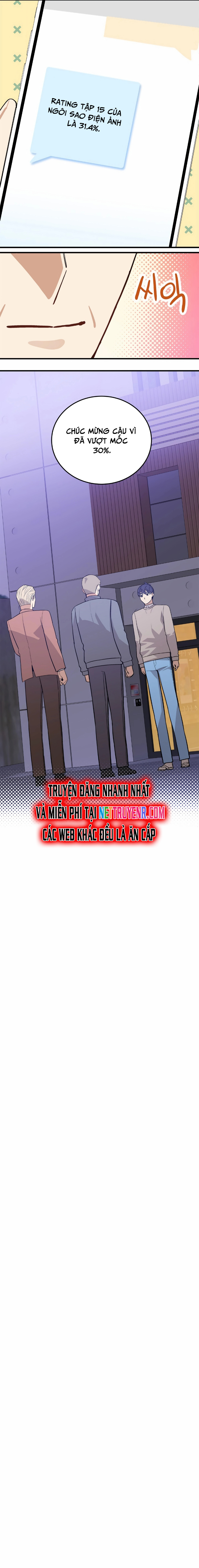 Biên Kịch Gian Lận Chapter 62 - Trang 2