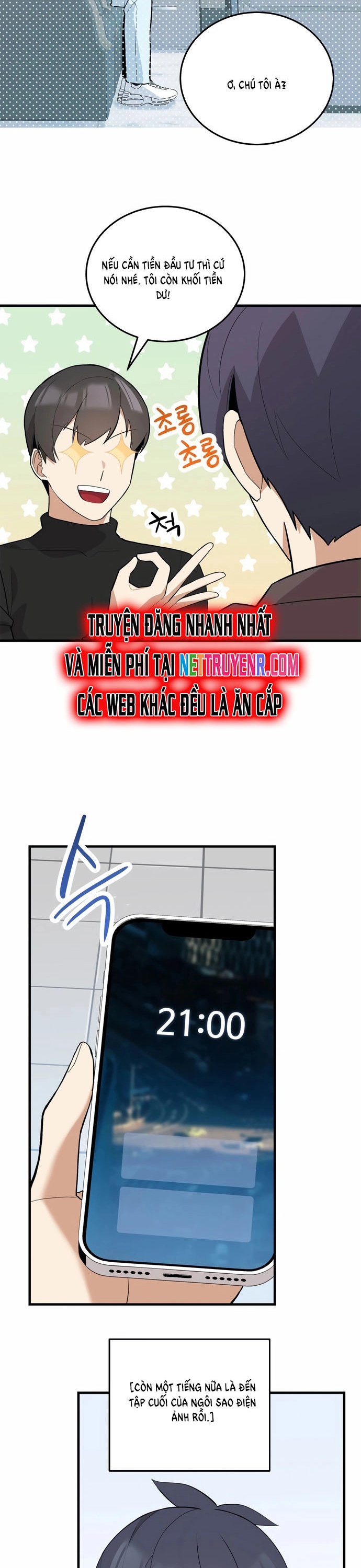 Biên Kịch Gian Lận Chapter 63 - Trang 2