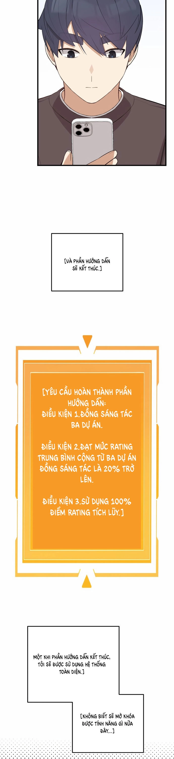 Biên Kịch Gian Lận Chapter 63 - Trang 2