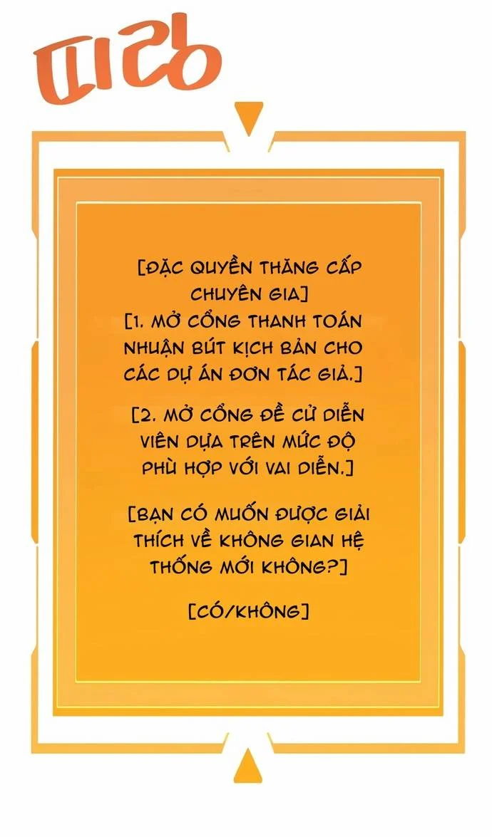 Biên Kịch Gian Lận Chapter 64 - Trang 2