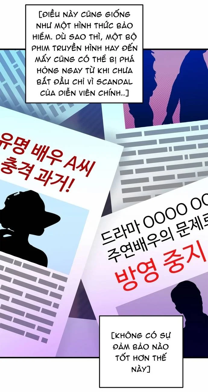 Biên Kịch Gian Lận Chapter 64 - Trang 2