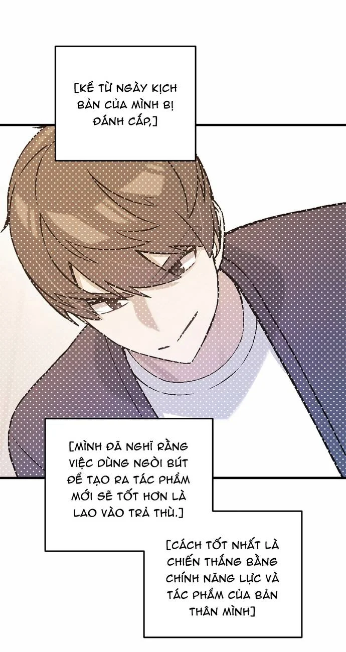 Biên Kịch Gian Lận Chapter 64 - Trang 2