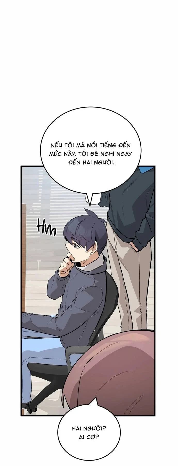 Biên Kịch Gian Lận Chapter 64 - Trang 2